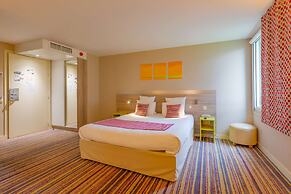Hôtel Kyriad Lyon Est
