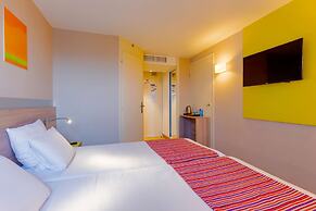 Hôtel Kyriad Lyon Est