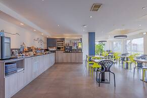 Hôtel Kyriad Lyon Est