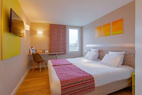Hôtel Kyriad Lyon Est