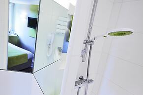 Hôtel Kyriad Lyon Est