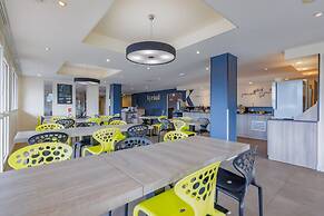 Hôtel Kyriad Lyon Est