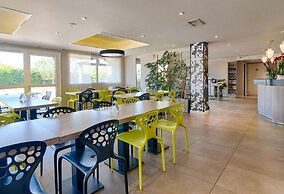 Hôtel Kyriad Lyon Est