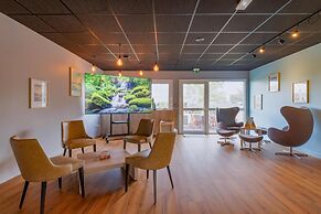 Hôtel Kyriad Lyon Est