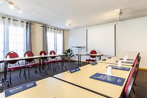 Hotel Campanile Mulhouse Sud - Morschwiller
