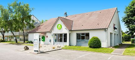 Hotel Campanile Mulhouse Sud - Morschwiller