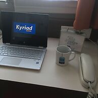 Kyriad Montpellier NORD - Parc Euromédecine