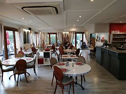 Kyriad Montpellier NORD - Parc Euromédecine