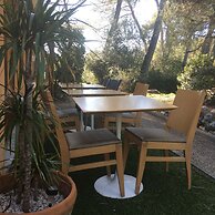 Kyriad Montpellier NORD - Parc Euromédecine