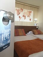Kyriad Montpellier NORD - Parc Euromédecine