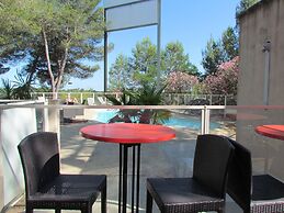 Kyriad Montpellier NORD - Parc Euromédecine