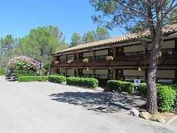 Kyriad Montpellier NORD - Parc Euromédecine