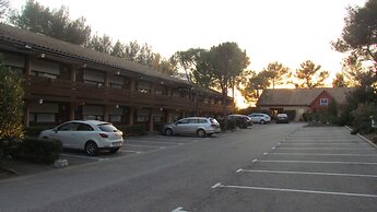 Kyriad Montpellier NORD - Parc Euromédecine