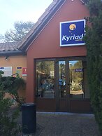 Kyriad Montpellier NORD - Parc Euromédecine