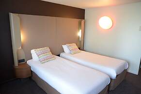 Hotel Campanile Sete - Balaruc