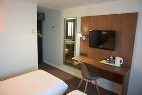 Hotel Campanile Sete - Balaruc