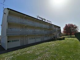 Hotel Campanile Orleans Ouest - La Chapelle St Mesmin