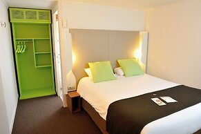 Hotel Campanile Orleans Ouest - La Chapelle St Mesmin