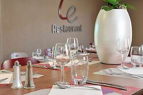 Hotel Campanile Orleans Ouest - La Chapelle St Mesmin