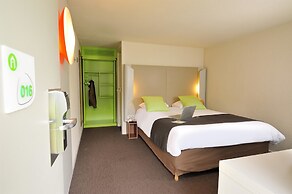 Hotel Campanile Orleans Ouest - La Chapelle St Mesmin