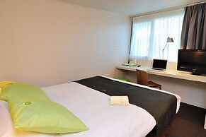 Hotel Campanile Orleans Ouest - La Chapelle St Mesmin