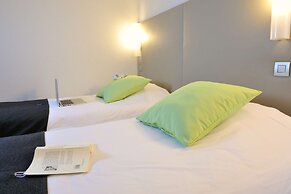 Hotel Campanile Orleans Ouest - La Chapelle St Mesmin