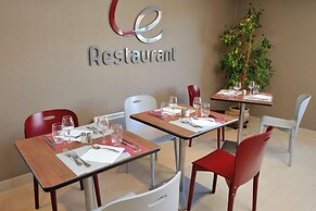 Hotel Campanile Orleans Ouest - La Chapelle St Mesmin