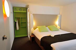 Hotel Campanile Orleans Ouest - La Chapelle St Mesmin