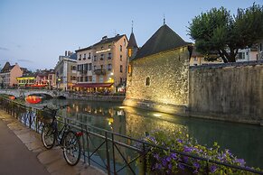 Campanile Annecy Cran Gevrier