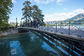Campanile Annecy Cran Gevrier