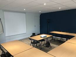 Hotel inn Design Resto Novo Sainte Luce sur Loire