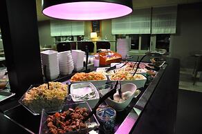 Hotel inn Design Resto Novo Sainte Luce sur Loire