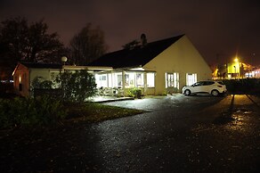 Hotel inn Design Resto Novo Sainte Luce sur Loire