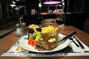Hotel inn Design Resto Novo Sainte Luce sur Loire
