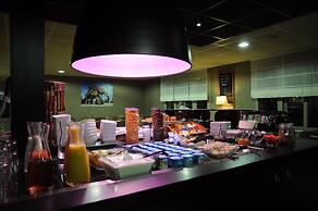 Hotel inn Design Resto Novo Sainte Luce sur Loire