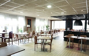 Hotel inn Design Resto Novo Sainte Luce sur Loire