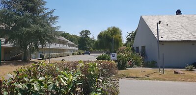 Hotel inn Design Resto Novo Sainte Luce sur Loire
