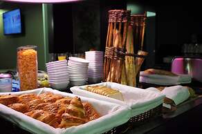 Hotel inn Design Resto Novo Sainte Luce sur Loire
