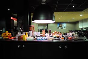 Hotel inn Design Resto Novo Sainte Luce sur Loire