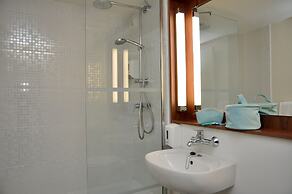 Hotel inn Design Resto Novo Sainte Luce sur Loire
