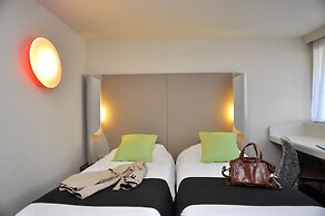Hotel inn Design Resto Novo Sainte Luce sur Loire