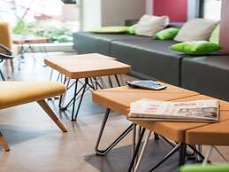 ibis Styles Nantes Centre Gare