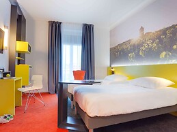 ibis Styles Nantes Centre Gare