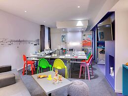 ibis Styles Nantes Centre Gare