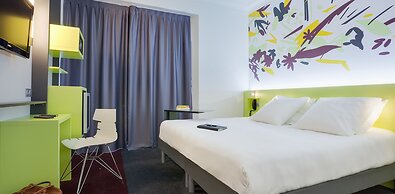 ibis Styles Nantes Centre Gare