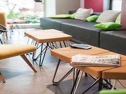 ibis Styles Nantes Centre Gare