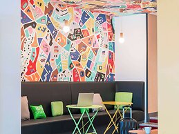 ibis Styles Nantes Centre Gare
