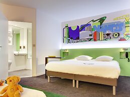 ibis Styles Nantes Centre Gare