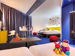 ibis Styles Nantes Centre Gare