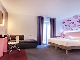 ibis Styles Nantes Centre Gare